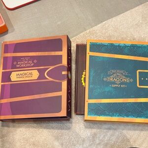 Osmo Math Wizard Magical Workshop and Dragons Supply Kit